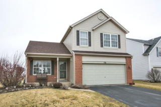 1716 Emerald Pointe Cir, Plainfield, IL 60586-5906