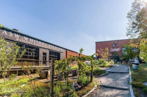 761 Brookline St, Atlanta GA  30310-3448 exterior
