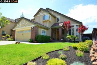 314 Windmill Canyon Pl, Clayton, CA 94517-1904