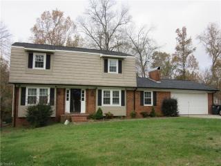 4625 Parkway Dr, Trinity, NC 27370-8402