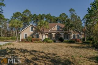 116 Widgeon Way, Brunswick, GA 31523-8220