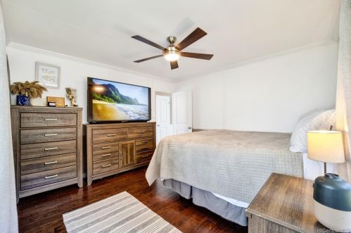 805 Alewa Dr, Honolulu HI  96817-1535 exterior
