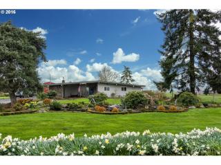 31954 Herman Rd, Eugene, OR 97408-9403