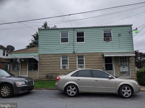 1002 22nd St, Harrisburg, PA 17109-1701
