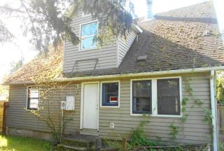 2369 Ironwood St, Eugene OR  97401-6508 exterior