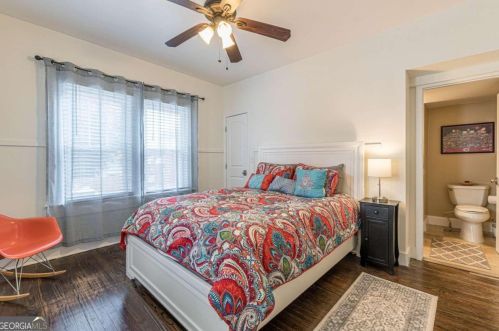1339 Elizabeth Ln, Atlanta GA  30344-1724 exterior