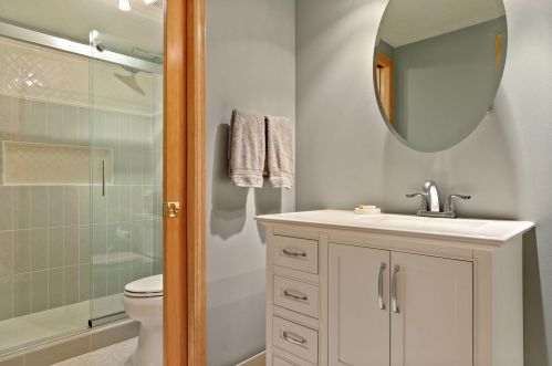3315 Crestmoor Dr, Saint Paul MN  55125-5006 exterior