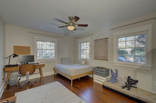627 Hillpine Dr, Atlanta GA  30306-3222 exterior