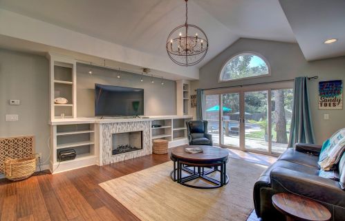 3612 Waterway Blvd, Isle Of Palms SC  29451-2552 exterior