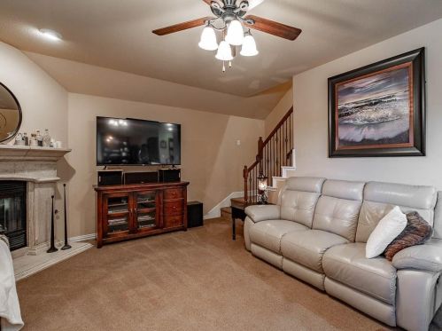 2605 Las Ventanas Trl, Fort Worth TX  76131-2808 exterior