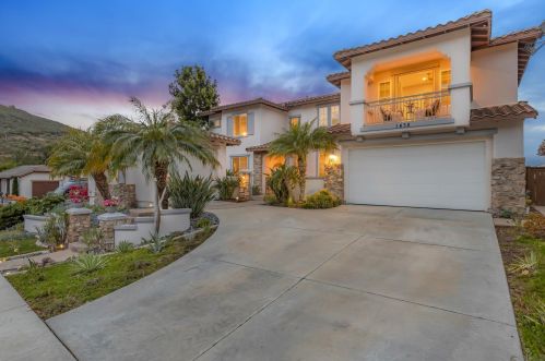 1438 Misty Sea Way, San Marcos, CA 92078-1010