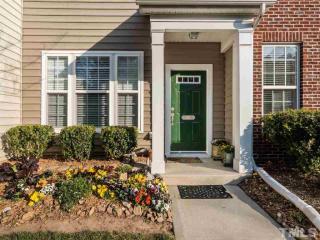 241 Grey Elm Trl, Durham NC  27713-7265 exterior
