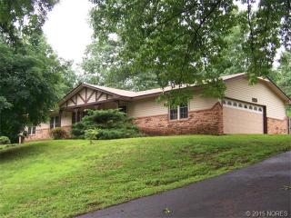 14072 Clearview Rd, Claremore, OK 74019-1193