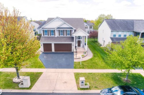 6656 Majestic Way, Carpentersville, IL 60110-3441