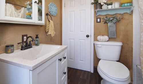 8832 Kate St, Fort Worth TX  76108-1210 exterior