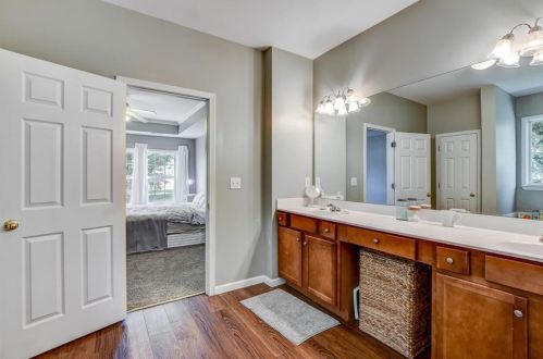 343 Vista Creek Dr, Stockbridge GA  30281-2092 exterior