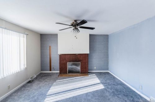 2625 1st Ave, Denver, CO 80219-2124