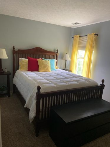 743 Fox Creek Ln, Cincinnati OH  45245-1151 exterior