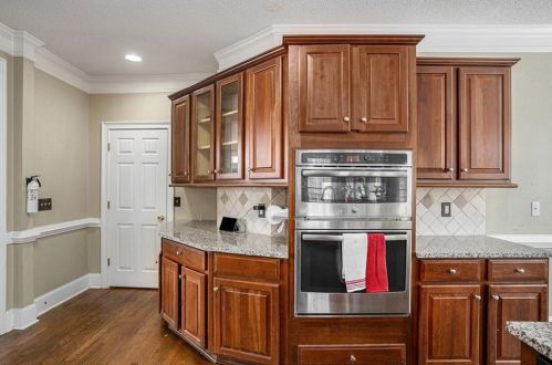 2739 Pitlochry St, Conyers GA  30094-6857 exterior