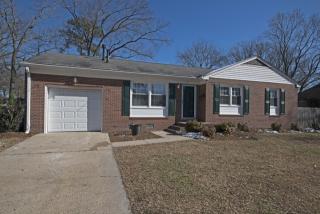 47 Madrid Dr, Hampton, VA 23669-1844