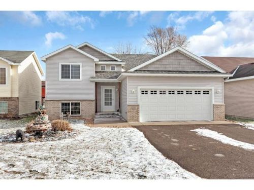 1208 Knickerbocker Ct, Sartell, MN 56377-4400