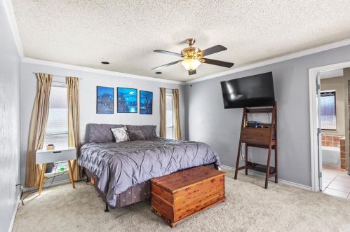 2615 Medina Dr, Carrollton TX 75007-5902 exterior