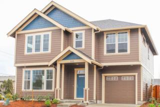 1145 23rd St, Corvallis OR  97330-4313 exterior