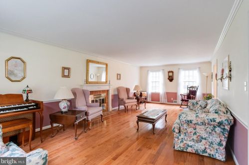 2314 Furnace Rd, Fallston MD  21047-1045 exterior