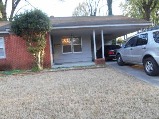 4631 Leatherwood Ave, Memphis, TN 38117-6520