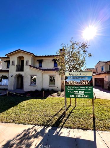428 Genoa St, Arcadia, CA 91006-3933