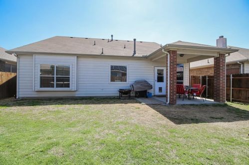 2305 Charisma Dr, Fort Worth TX  76131-1260 exterior