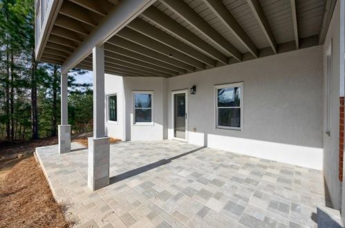 605 Herron Trce, Atlanta GA  30349-1598 exterior