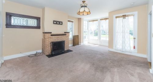 121 High St, Hackettstown NJ  07840-1905 exterior