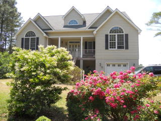 12028 Hacksneck Rd, Hacks Neck, VA 23358-2298