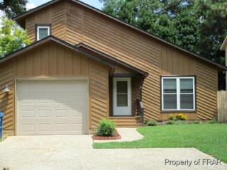 507 Mcpherson Church Rd, Fayetteville, NC 28303-4409