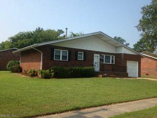 1511 Inwood Ave, Norfolk, VA 23503-3145