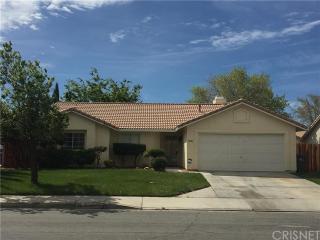 3836 Las Palmas Ave, Palmdale, CA 93550-4223