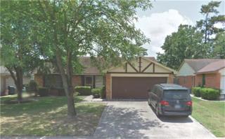 6234 Brookgate Dr, Spring TX  77373-7294 exterior