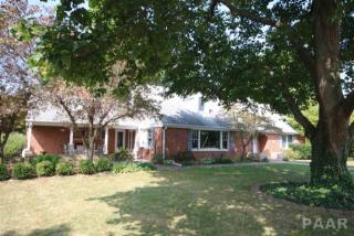 333 Illinois Ave, Mayfair, IL 61550-2233