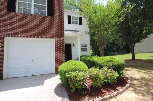 111 Venture Path, Hiram, GA 30141-2673