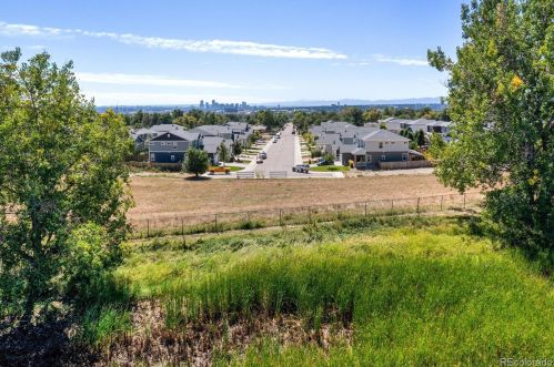 7923 Shoshone St, Denver CO  80221-4207 exterior