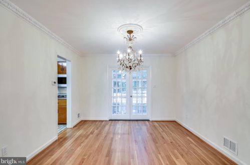 12301 Sandalwood Ln, Silver Spring MD exterior