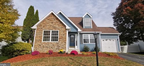 114 Sunset Dr, Mount Royal, NJ 08061-1020