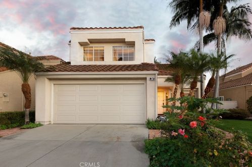 34 Sorrento, Irvine, CA 92614-5337