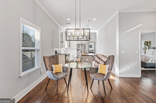1795 Langston Ave, Atlanta GA  30310-4560 exterior