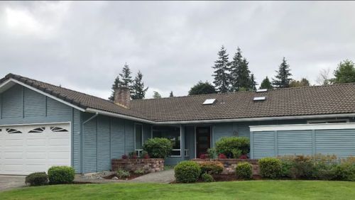 14301 163rd St, Seattle, WA 98058-8209