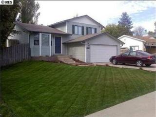 3505 15th Ave, Greeley CO  80620-2021 exterior