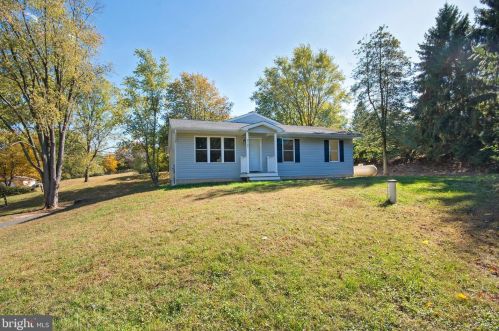 2307 Oakmont Rd, Fallston MD  21047-1538 exterior