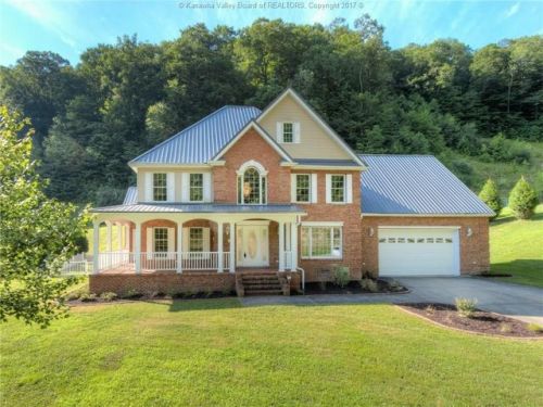 151 Brookside Mdws, Shively, WV 25508-9432