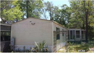 322 Palmetto Ave, Freeport, FL 32439-5055